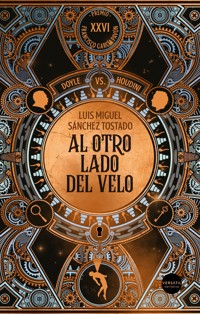 Al otro lado del velo - Luís Miguel Sánchez Tostado - E-Book