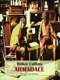 Armadale - Wilkie Collins - E-Book