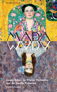 Mäda & Mäda - Margret Greiner - E-Book