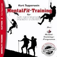 Mental-Fit-Training für Klettern -  - Hörbuch
