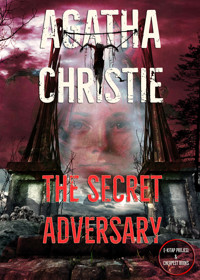 The Secret Adversary - Agatha Christie - E-Book