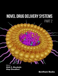 Novel Drug Delivery Systems (Part 2) -  - E-Book