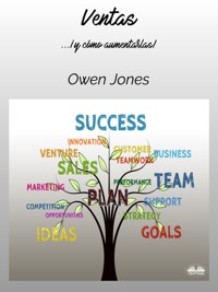 Ventas - Owen Jones - E-Book