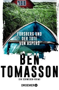 Forsberg und der Tote von Asperö - Ben Tomasson - E-Book + Hörbuch