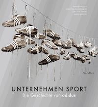 Unternehmen Sport - Rainer Karlsch - E-Book