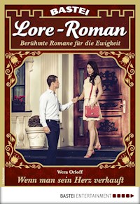 Lore-Roman 69 - Wera Orloff - E-Book