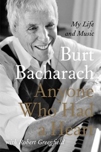 Anyone Who Had a Heart - Burt Bacharach - E-Book
