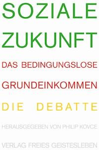 Soziale Zukunft -  - E-Book