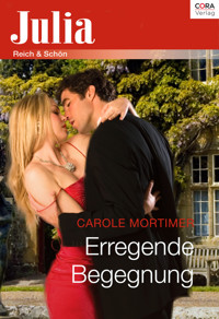 Erregende Begegnung - Carole Mortimer - E-Book