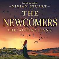 The Newcomers - Vivian Stuart - Hörbuch
