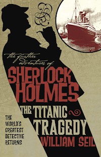 The Titanic Tragedy - William Seil - E-Book