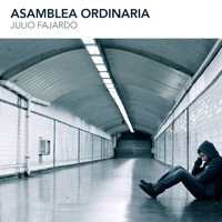 Asamblea ordinaria - Julio Fajardo Herrero - Hörbuch