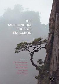 The Multilingual Edge of Education -  - E-Book