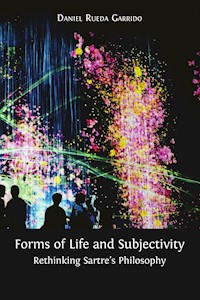 Forms of Life and Subjectivity - Daniel Rueda Garrido - E-Book