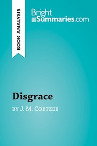 Disgrace by J. M. Coetzee (Book Analysis) - Bright Summaries - E-Book
