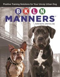 BKLN Manners - Kate Naito - E-Book