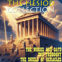 The Hesiod Collection - Hesiod - Hörbuch