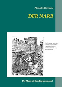Der Narr - Alexandre Herculano - E-Book