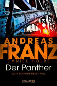 Der Panther - Andreas  Franz - E-Book + Hörbuch