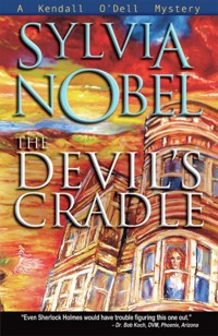 The Devil's Cradle - Sylvia Nobel - E-Book