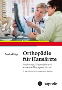Orthopädie für Hausärzte - Sandra Krüger - E-Book