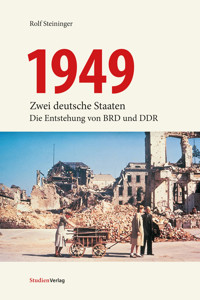 1949 - Rolf Steininger - E-Book