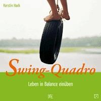 Swing-Quadro - Kerstin Hack - E-Book