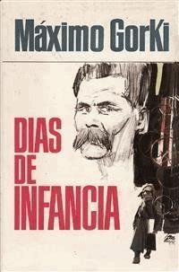 Días de infancia -Espanol - Maximo Gorki - E-Book