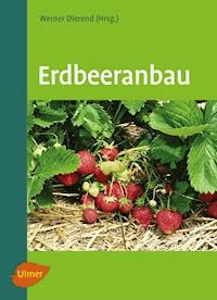 Erdbeeranbau - Werner Dierend - E-Book
