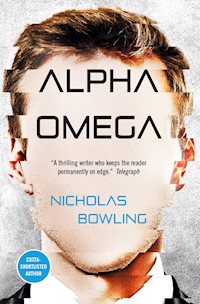 Alpha Omega - Nicholas Bowling - E-Book