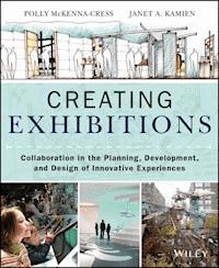 Creating Exhibitions - Polly McKenna-Cress - E-Book