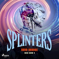 Splinters - Bavo Dhooge - Hörbuch