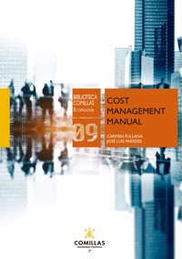 Cost management manual - Carmen Fullana Belda - E-Book