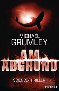 Am Abgrund - Michael Grumley - E-Book