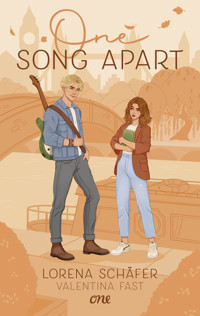 One song apart - London Hearts 1 - Lorena Schäfer - E-Book