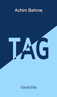 TAG - Achim Behme - E-Book