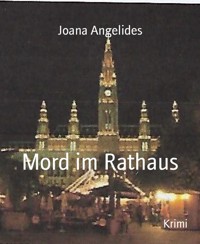 Mord im Rathaus - Joana Angelides - E-Book