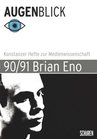Brian Eno -  - E-Book
