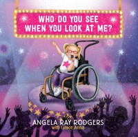 Who Do You See When You Look at Me? - Angela Ray Rodgers - E-Book