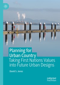 Planning for Urban Country - David S. Jones - E-Book