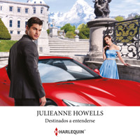 Destinados a entenderse - Julieanne Howells - Hörbuch