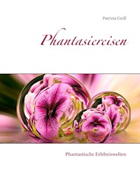 Phantasiereisen - Patrizia Geiß - E-Book