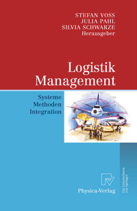 Logistik Management -  - E-Book