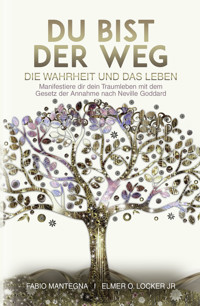Du bist der Weg - Fabio Mantegna - E-Book