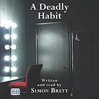 A Deadly Habit - Simon Brett - Hörbuch