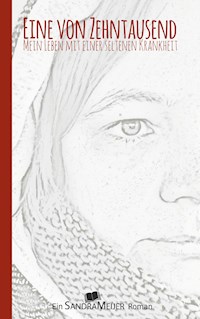 Eine von Zehntausend - Sandra Meijer - E-Book