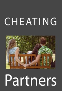 Cheating Partners: Adult Erotica - Winifred Clinton - E-Book