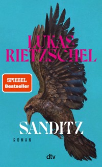 Sanditz - Lukas Rietzschel - E-Book + Hörbuch