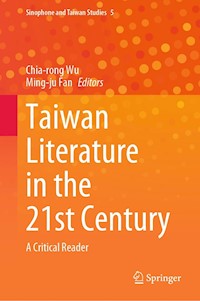 Taiwan Literature in the 21st Century -  - E-Book
