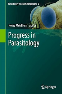 Progress in Parasitology -  - E-Book